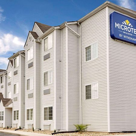 Microtel Inn & Suites By Wyndham Thomasville Luaran gambar