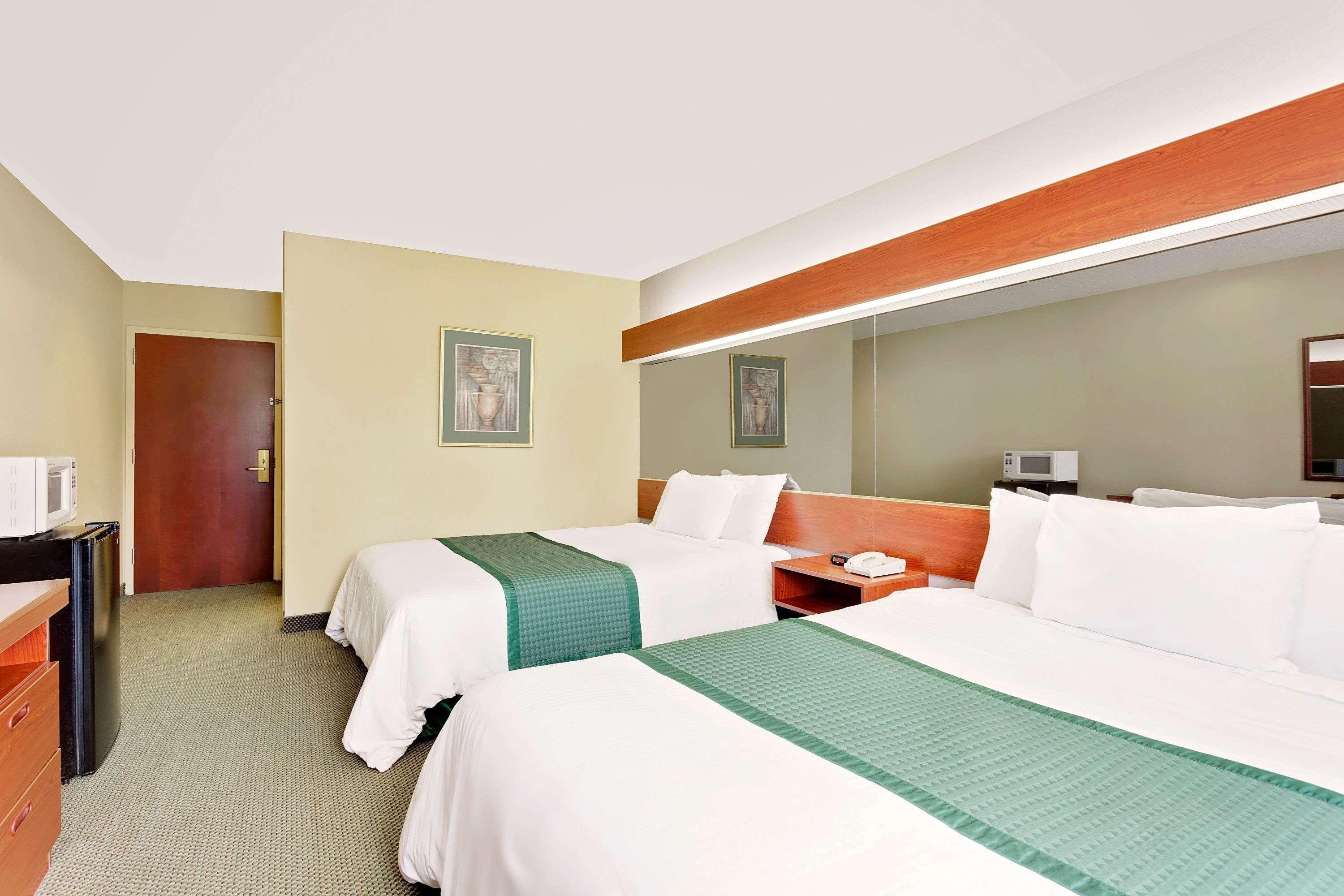 Microtel Inn & Suites By Wyndham Thomasville Luaran gambar