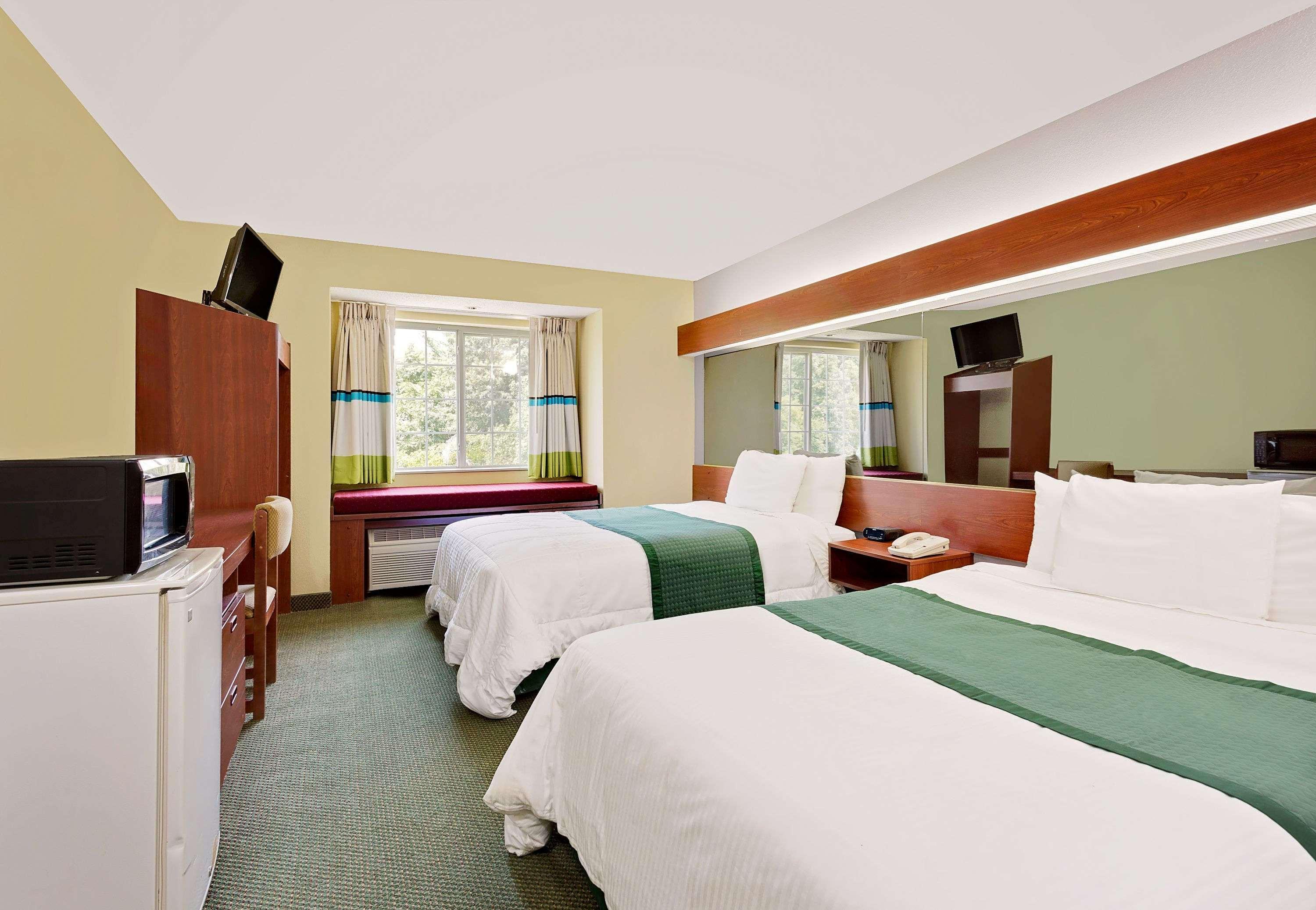 Microtel Inn & Suites By Wyndham Thomasville Luaran gambar
