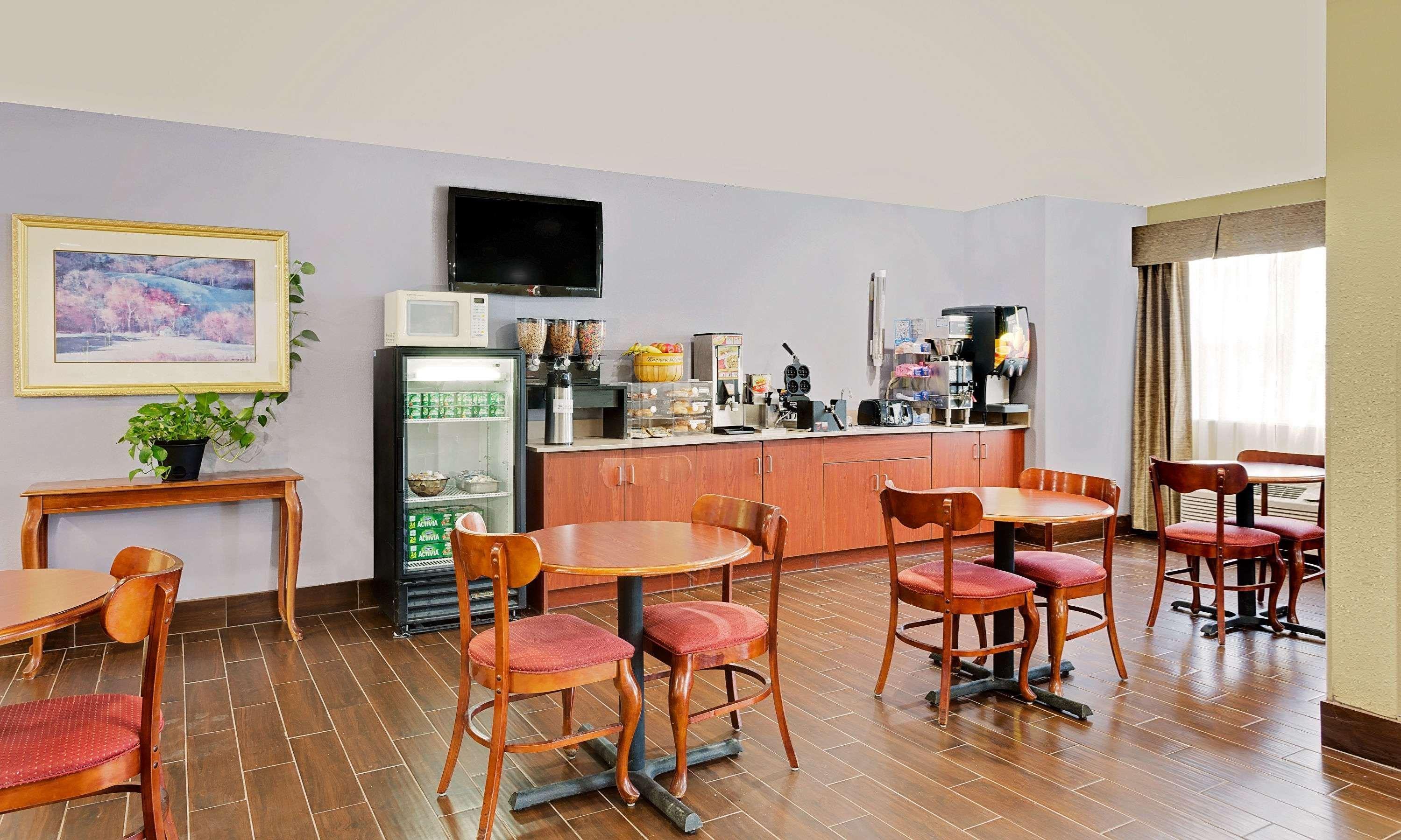 Microtel Inn & Suites By Wyndham Thomasville Luaran gambar