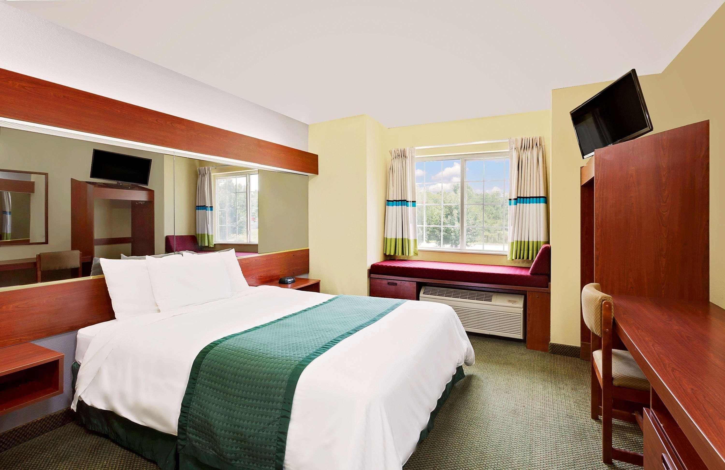 Microtel Inn & Suites By Wyndham Thomasville Luaran gambar