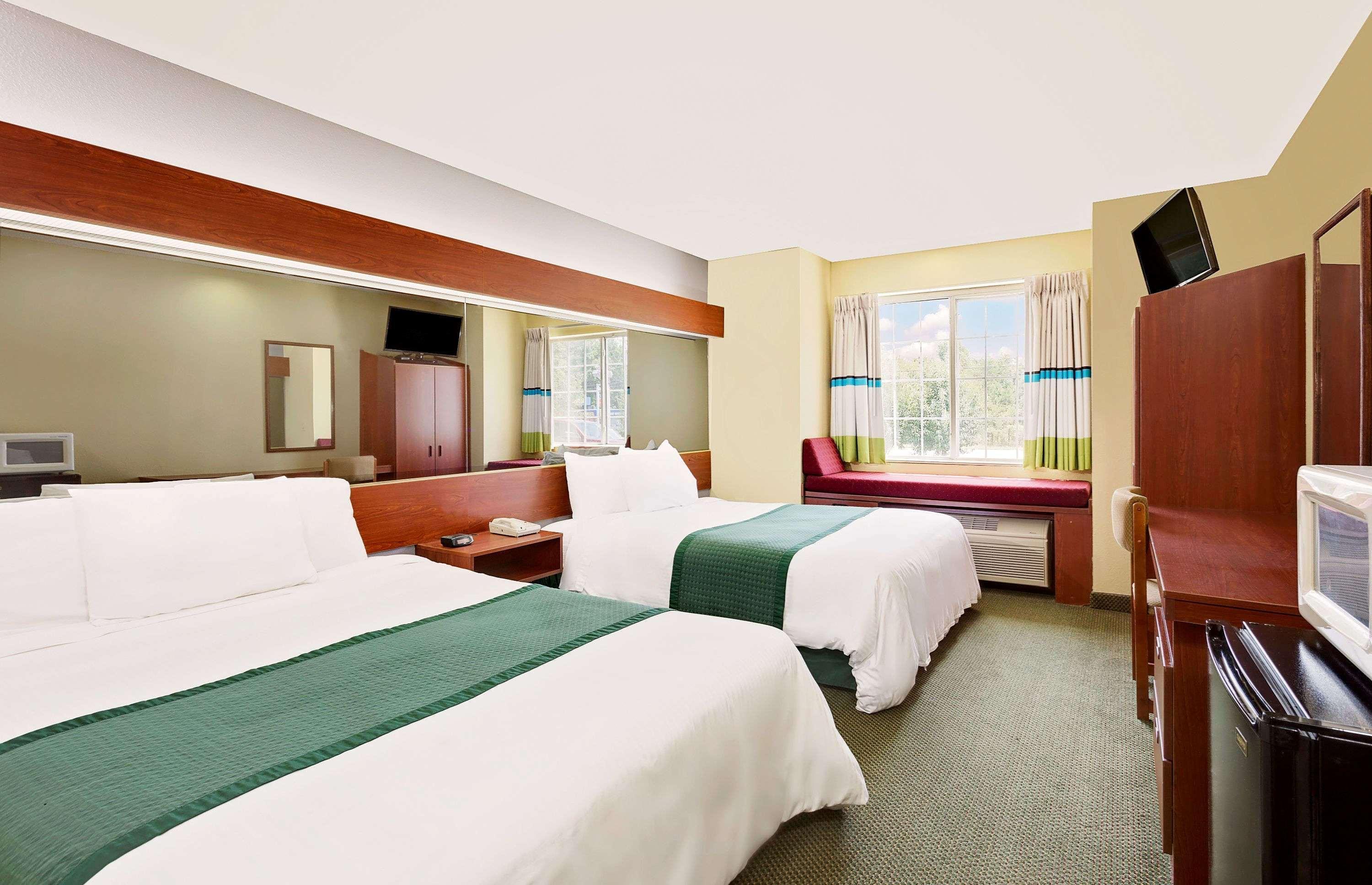Microtel Inn & Suites By Wyndham Thomasville Luaran gambar