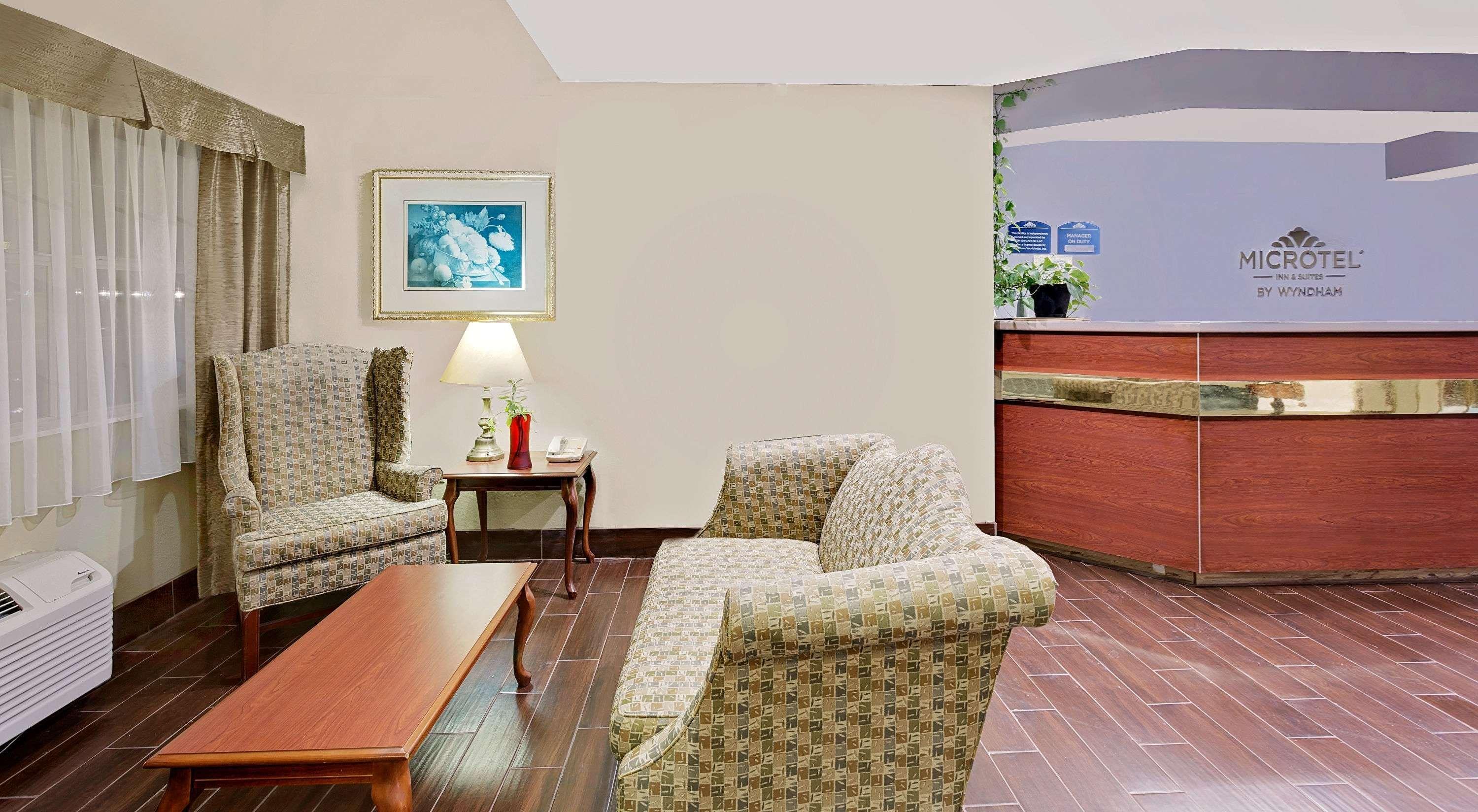 Microtel Inn & Suites By Wyndham Thomasville Luaran gambar